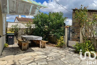 achat maison rivieres 16110