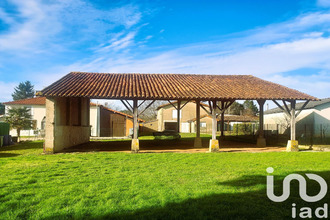achat maison rivieres 16110