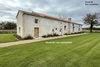 achat maison rivieres 16110