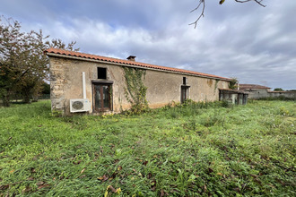 achat maison rivieres 16110