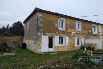 achat maison rivieres 16110