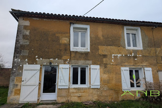 achat maison rivieres 16110