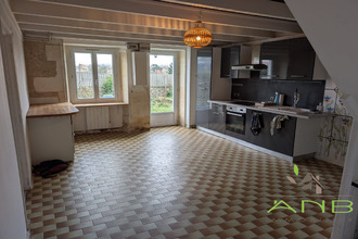 achat maison rivieres 16110