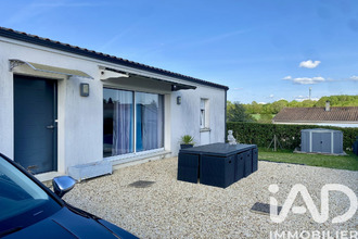 achat maison rivieres 16110