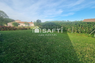 achat maison rivieres 16110