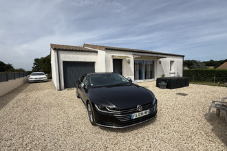 achat maison rivieres 16110