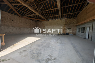 achat maison rivieres 16110