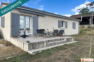 achat maison rivieres 16110