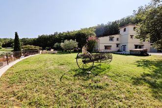 achat maison rivieres 30430