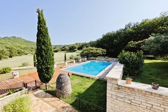 achat maison rivieres 30430