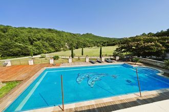 achat maison rivieres 30430