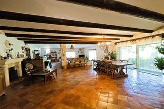 achat maison rivieres 30430