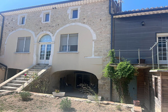achat maison rivieres 30430