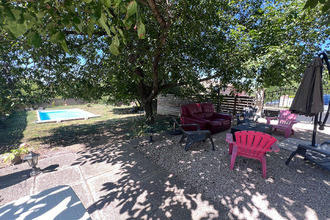 achat maison rivieres 30430
