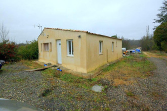 achat maison rivieres 30430