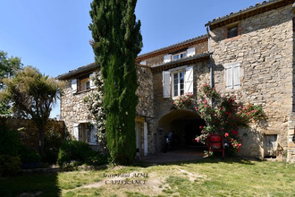 achat maison rivieres 30430