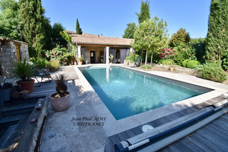 achat maison rivieres 30430