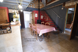 achat maison rivieres 30430