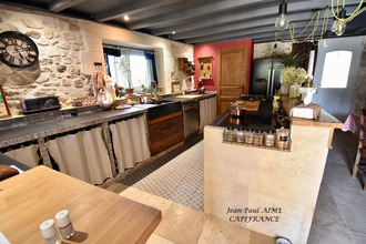 achat maison rivieres 30430