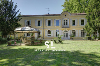 achat maison rivieres 81600