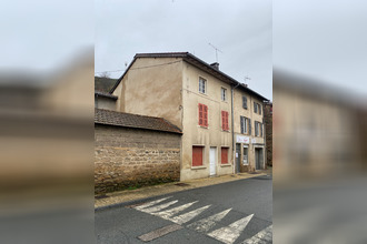achat maison rivolet 69640