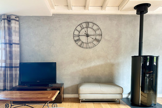 achat maison rivolet 69640