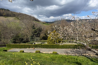 achat maison rivolet 69640