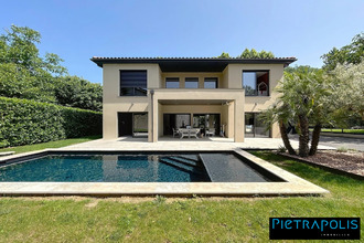 achat maison rivolet 69640