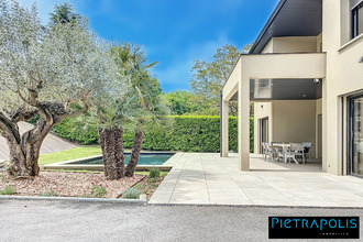 achat maison rivolet 69640