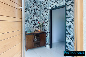 achat maison rivolet 69640