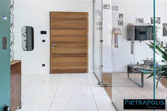 achat maison rivolet 69640