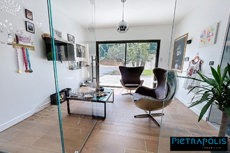 achat maison rivolet 69640