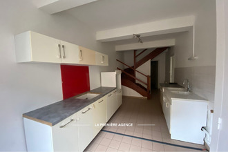 achat maison rivolet 69640
