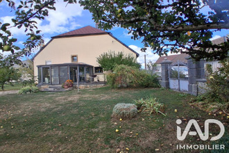 achat maison rix 39250