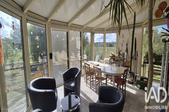 achat maison rix 39250