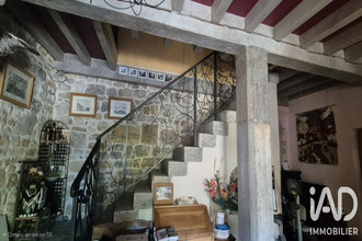 achat maison rix 39250