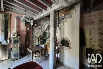 achat maison rix 39250
