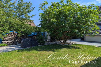 achat maison rixheim 68170