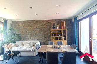 achat maison rixheim 68170