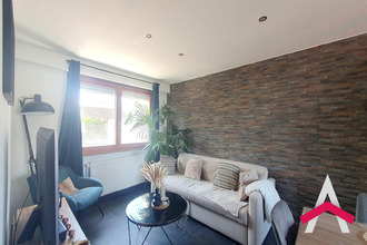 achat maison rixheim 68170