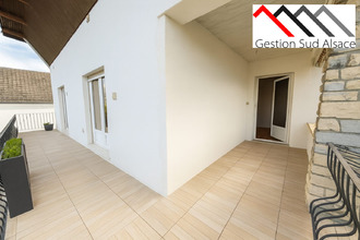 achat maison rixheim 68170