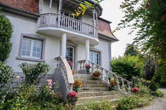 achat maison rixheim 68170