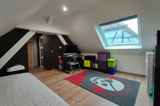 achat maison rixheim 68170