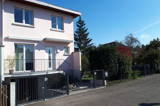 achat maison rixheim 68170