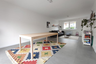 achat maison rixheim 68170