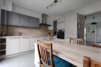 achat maison rixheim 68170