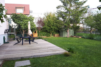 achat maison rixheim 68170