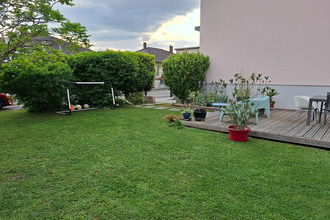 achat maison rixheim 68170