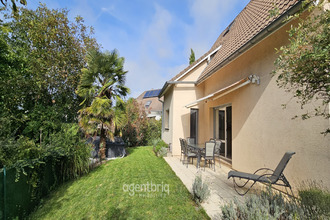 achat maison rixheim 68170