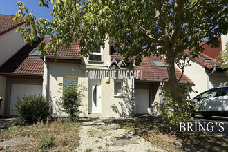 achat maison rixheim 68170